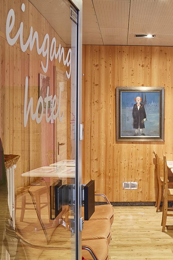 Hotel Capima Κολωνία Εξωτερικό φωτογραφία